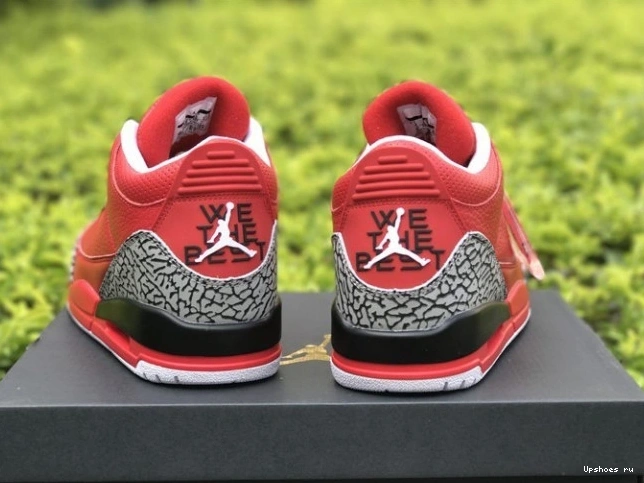 3 JORDAN AIR 88 RETRO 580775-601 0514